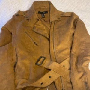 Sport Jacket with Belt